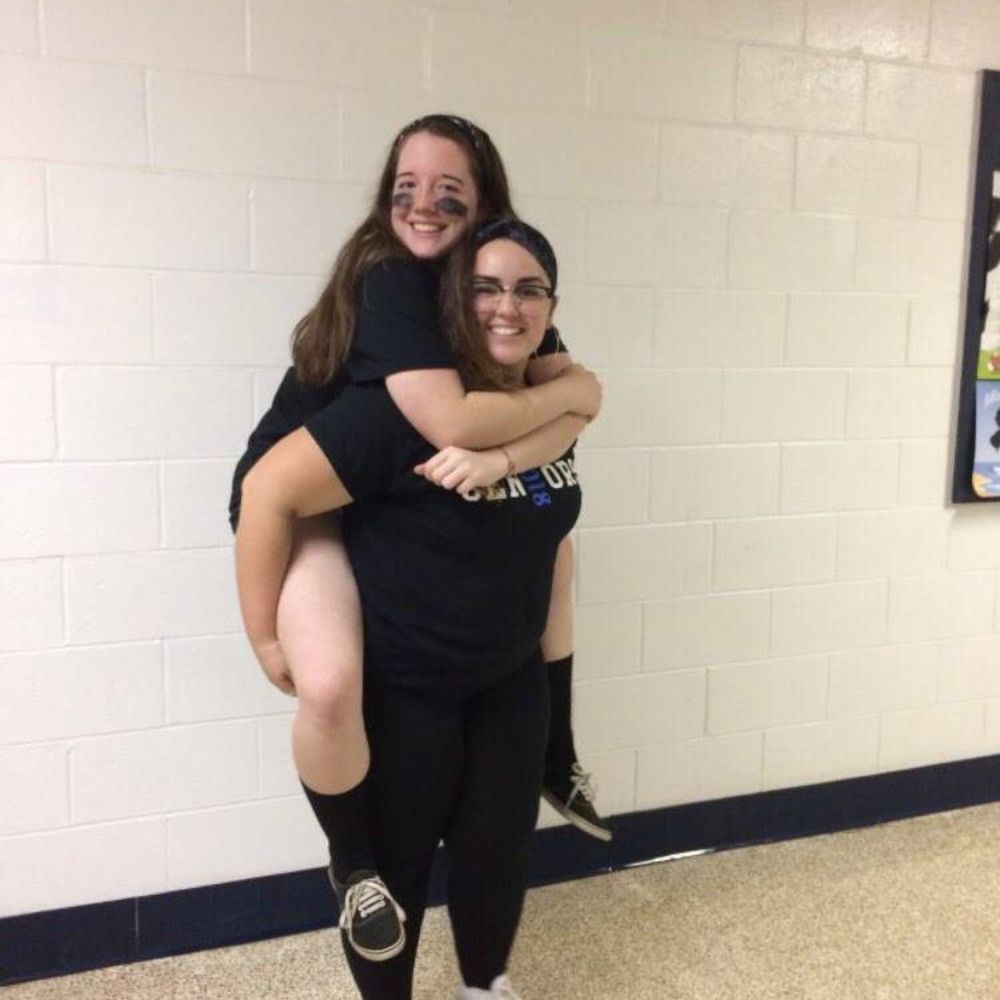 Meet your Posher, Emma